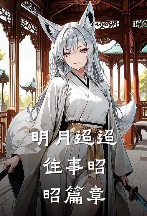 明月迢迢，往事昭昭篇章