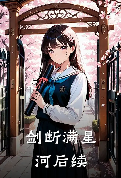 剑断满星河后续