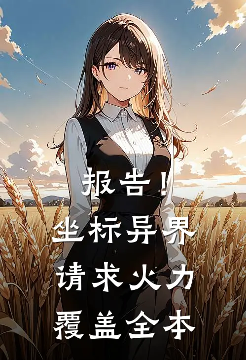 报告！坐标异界，请求火力覆盖全本