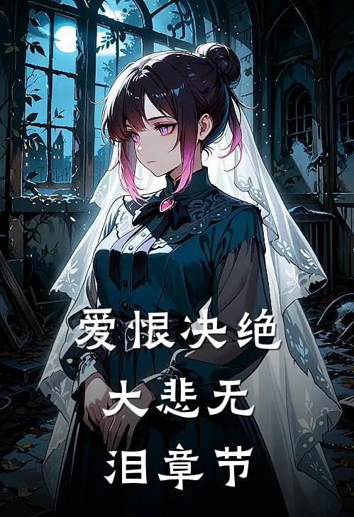 爱恨决绝,大悲无泪章节概括