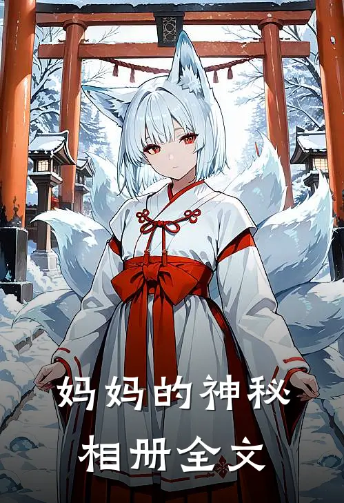 妈妈的神秘相册全文