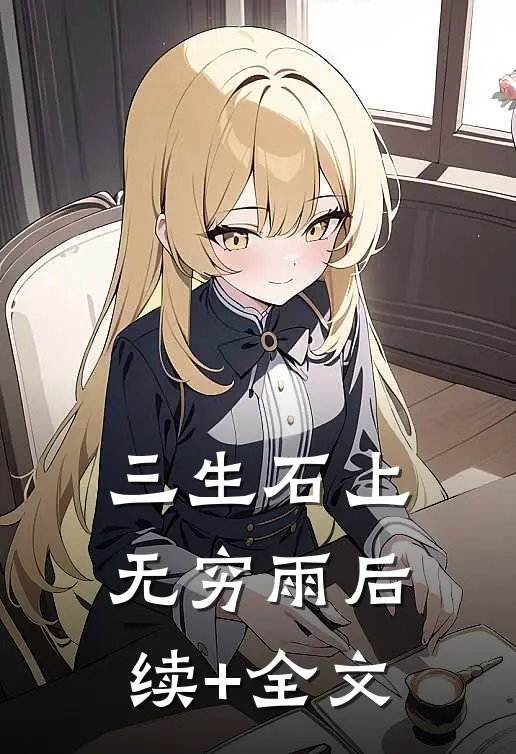 三生石上无穷雨后续+全文