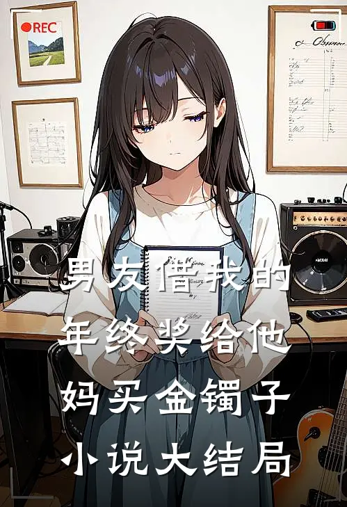 男友借我的年终奖给他妈买金镯子小说大结局