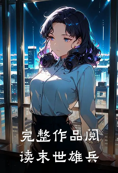 完整作品阅读末世雄兵