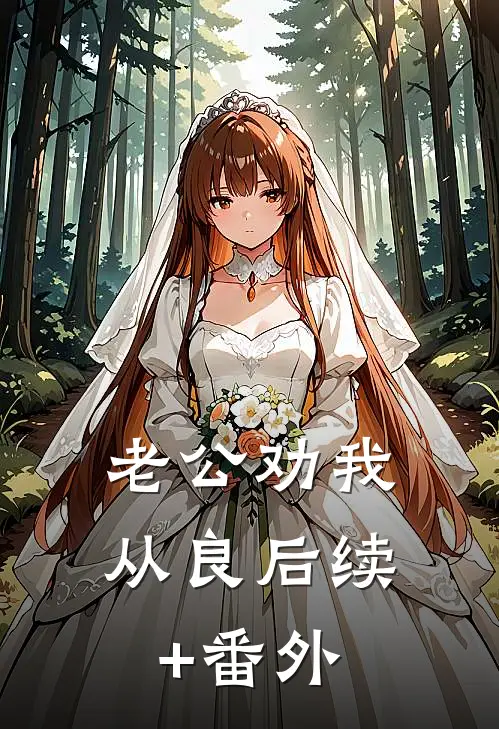 老公劝我从良后续+番外