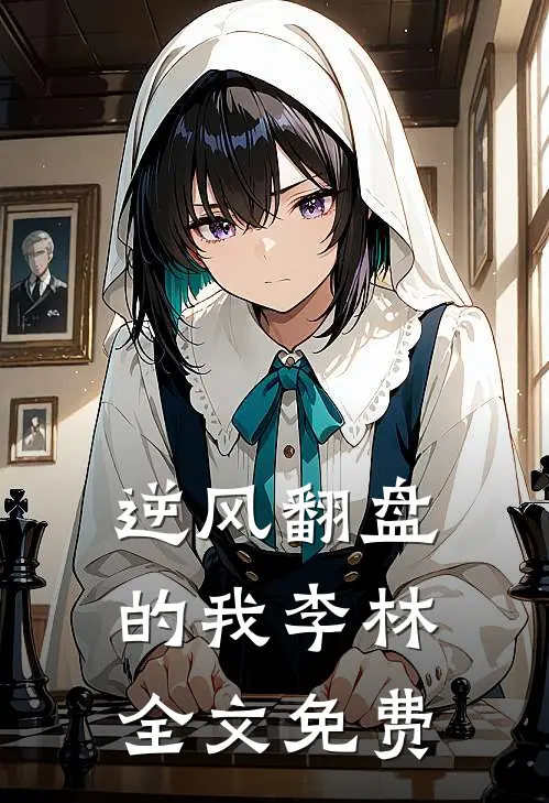逆风翻盘的我李林全文免费