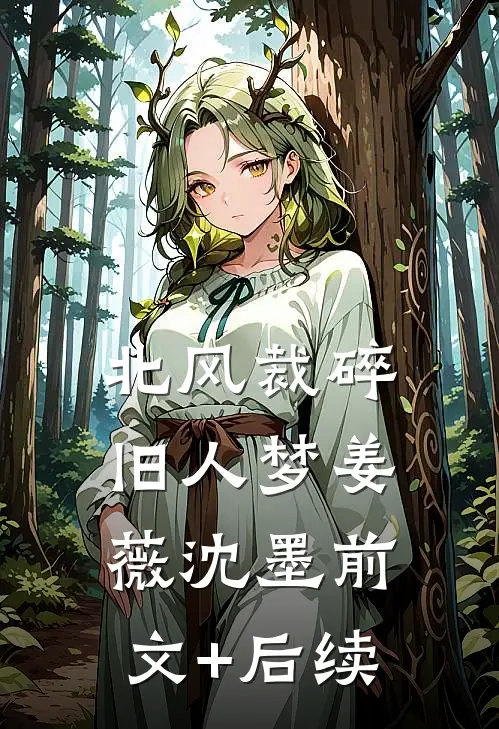 北风裁碎旧人梦姜薇沈墨前文+后续