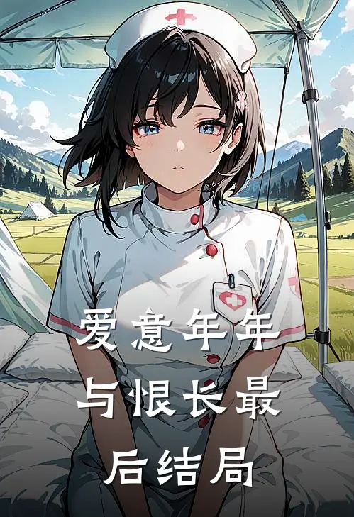 爱意年年与恨长最后结局