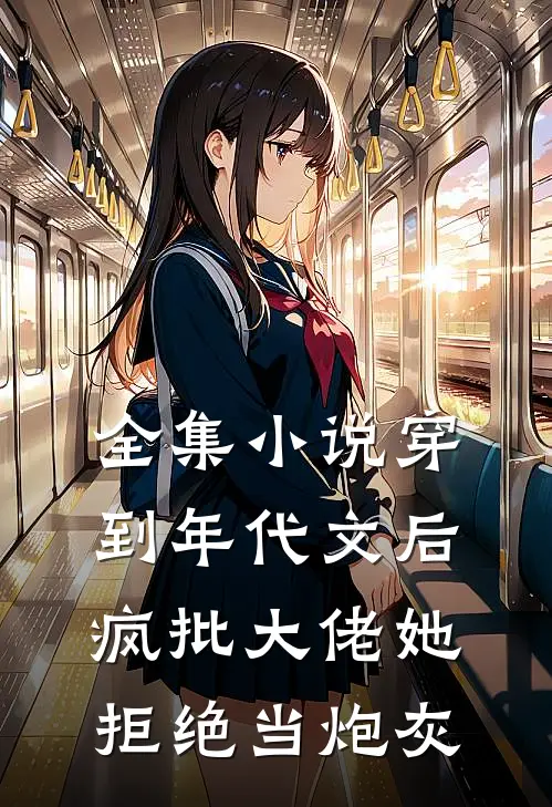 全集小说穿到年代文后，疯批大佬她拒绝当炮灰