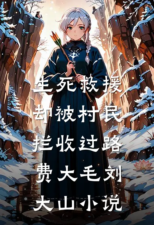 生死救援，却被村民拦收过路费大毛刘大山小说