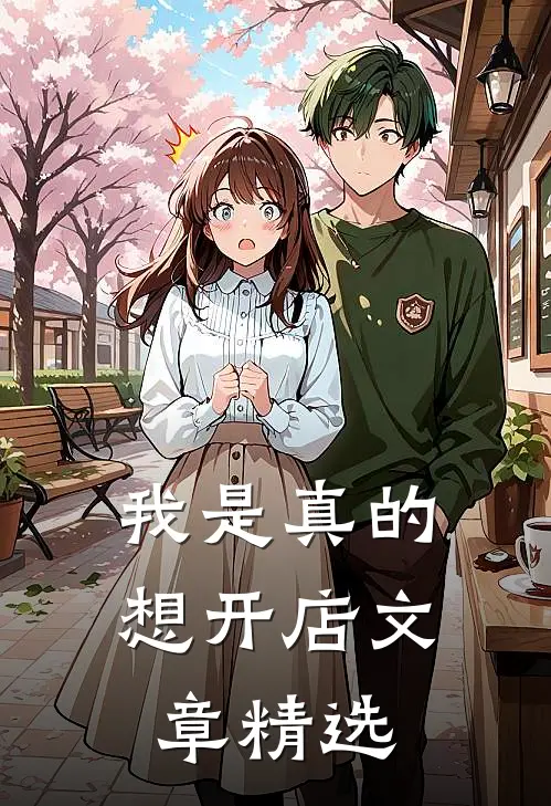 我是真的想开店文章精选