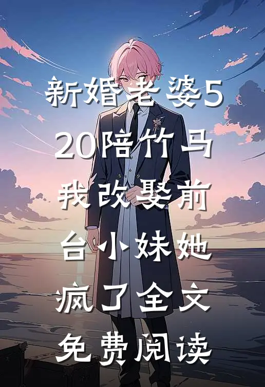新婚老婆520陪竹马，我改娶前台小妹她疯了全文免费阅读