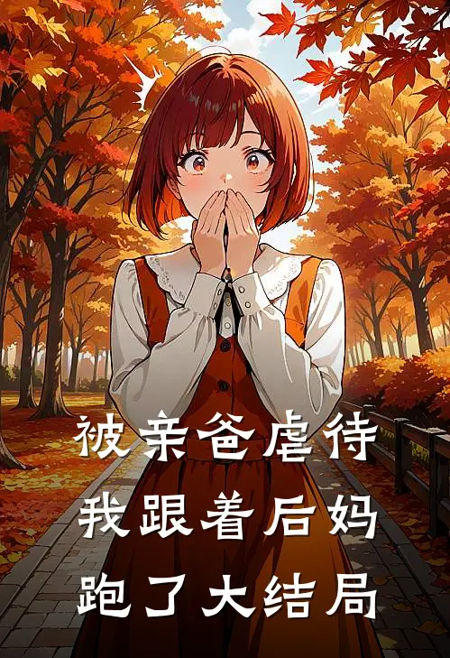 被亲爸虐待，我跟着后妈跑了大结局