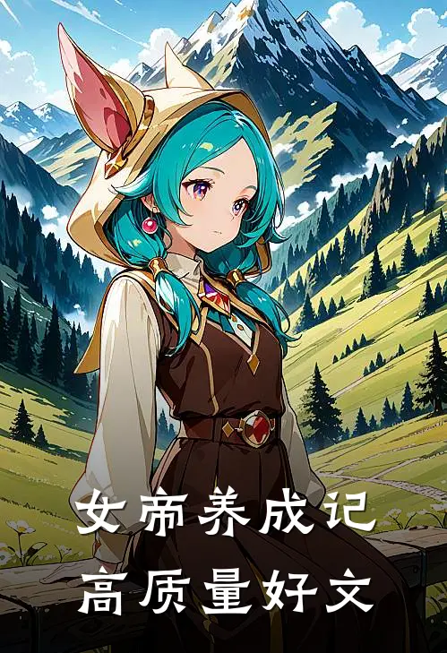 女帝养成记高质量好文
