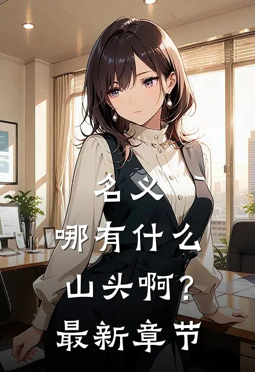 名义：哪有什么山头啊？最新章节