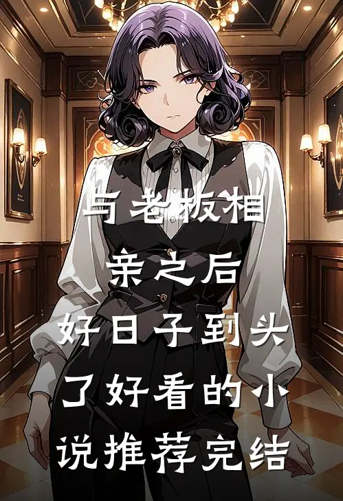 与老板相亲之后，好日子到头了好看的小说推荐完结