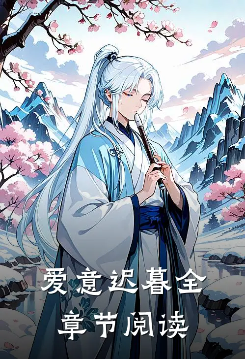 爱意迟暮全章节阅读