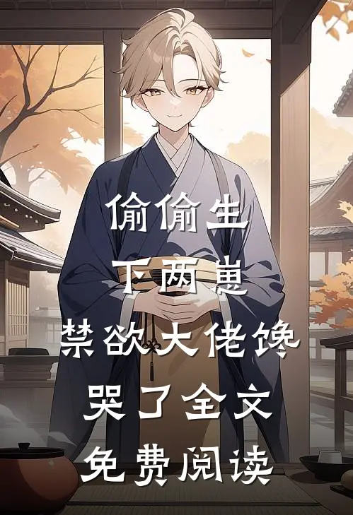 偷偷生下两崽：禁欲大佬馋哭了全文免费阅读