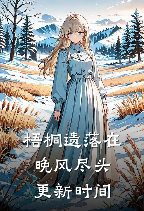 梧桐遗落在晚风尽头更新时间