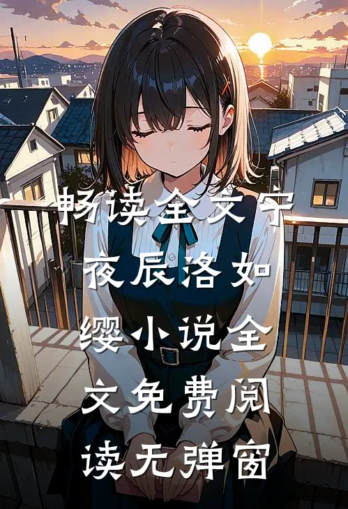 畅读全文宁夜辰洛如缨小说全文免费阅读无弹窗
