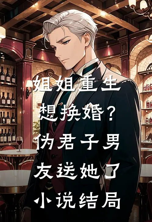 姐姐重生想换婚？伪君子男友送她了小说结局