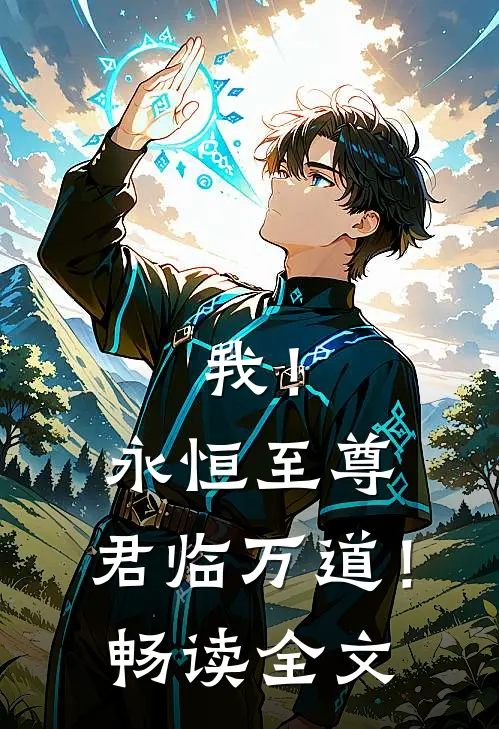 我！永恒至尊，君临万道！畅读全文