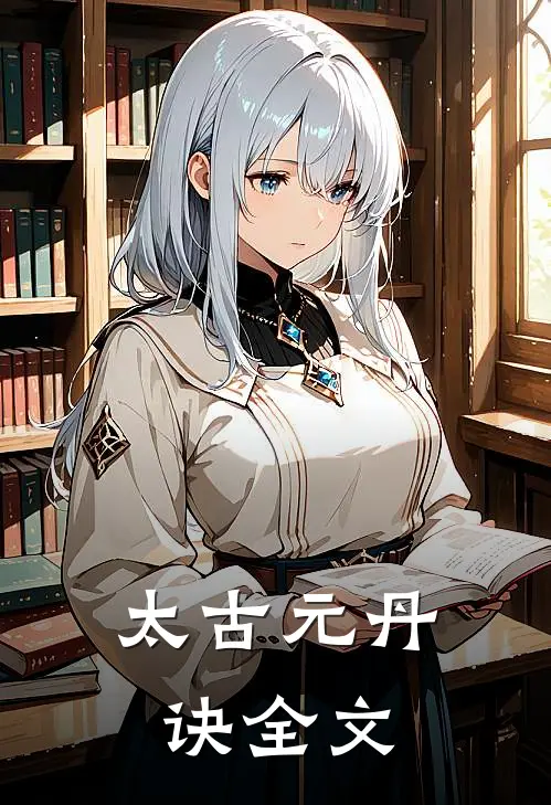 太古元丹诀全文