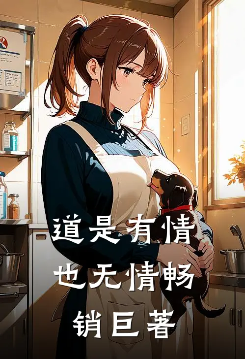 道是有情也无情畅销巨著