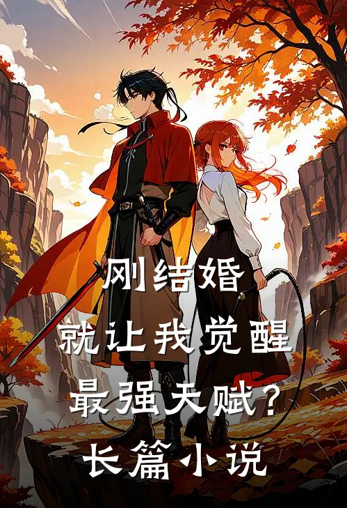 刚结婚，就让我觉醒最强天赋？长篇小说