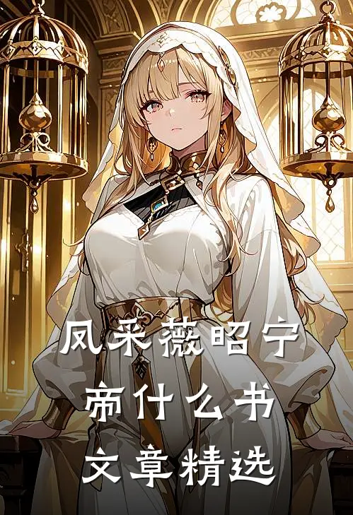 凤采薇昭宁帝什么书文章精选