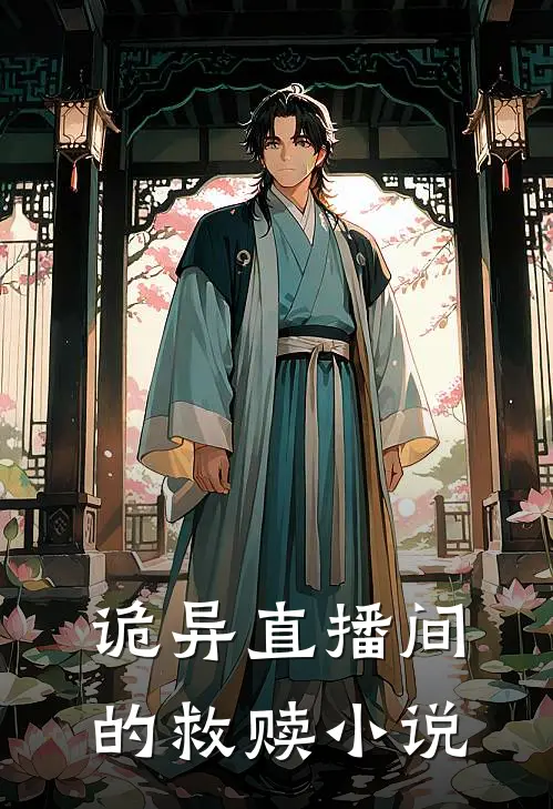 诡异直播间的救赎小说