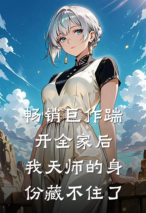 畅销巨作踹开全家后，我天师的身份藏不住了
