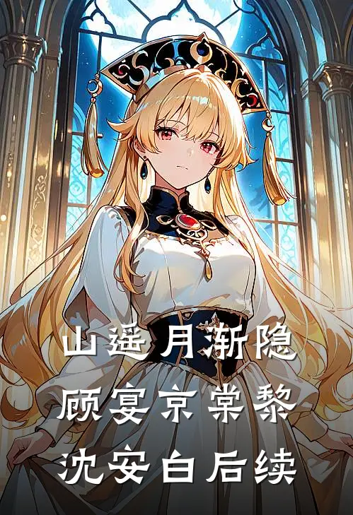 山遥月渐隐顾宴京棠黎沈安白后续