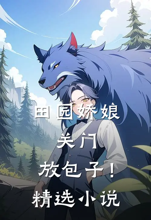 田园娇娘：关门，放包子！精选小说