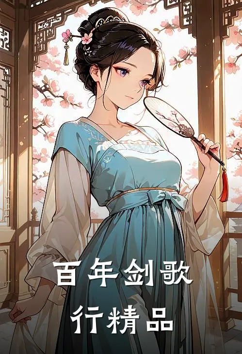 百年剑歌行精品