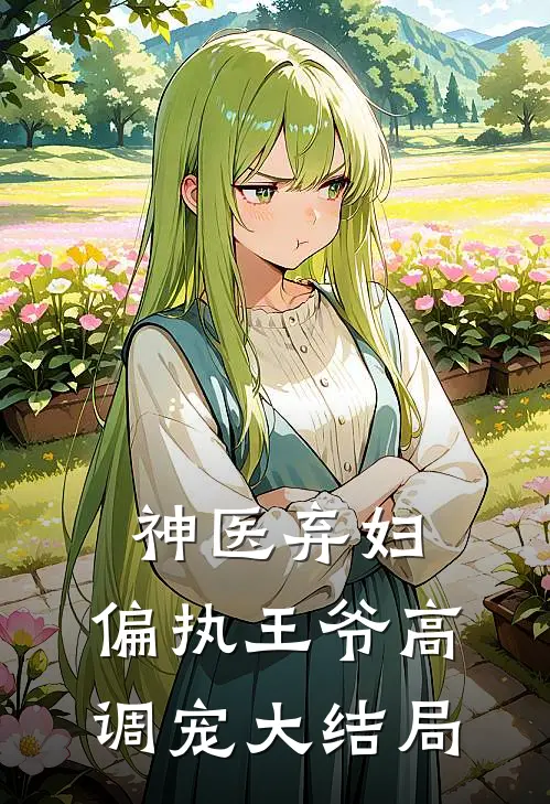 神医弃妇，偏执王爷高调宠大结局