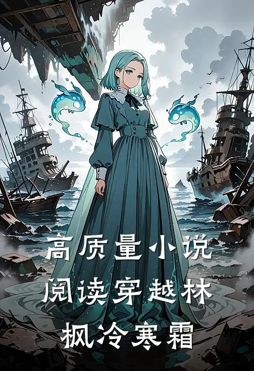 高质量小说阅读穿越林枫冷寒霜