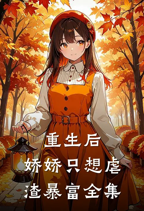重生后，娇娇只想虐渣暴富全集