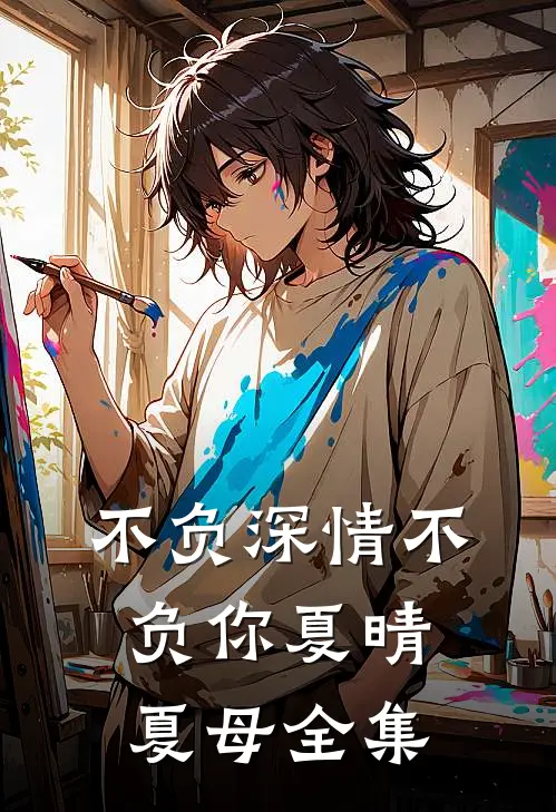 不负深情不负你夏晴夏母全集