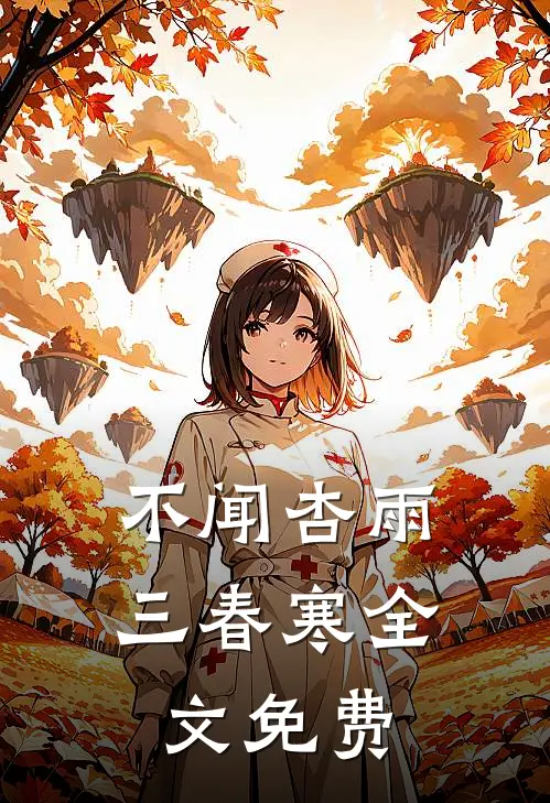 不闻杏雨三春寒全文免费