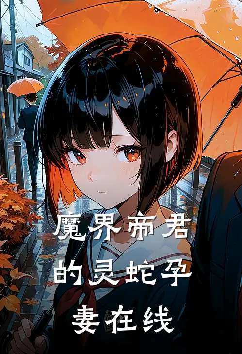 魔界帝君的灵蛇孕妻在线