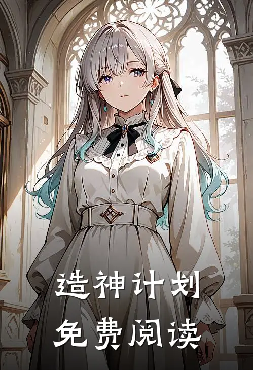 造神计划免费阅读