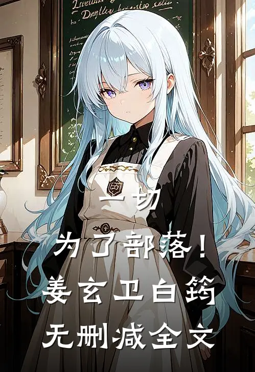 一切，为了部落！姜玄卫白筠无删减全文