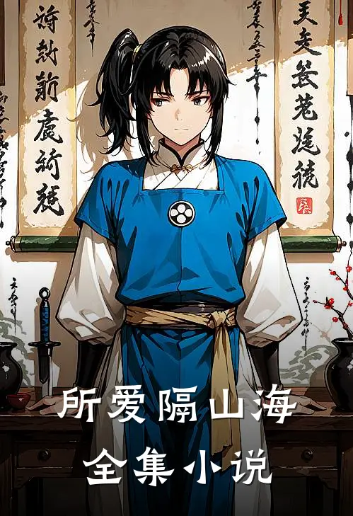 所爱隔山海全集小说