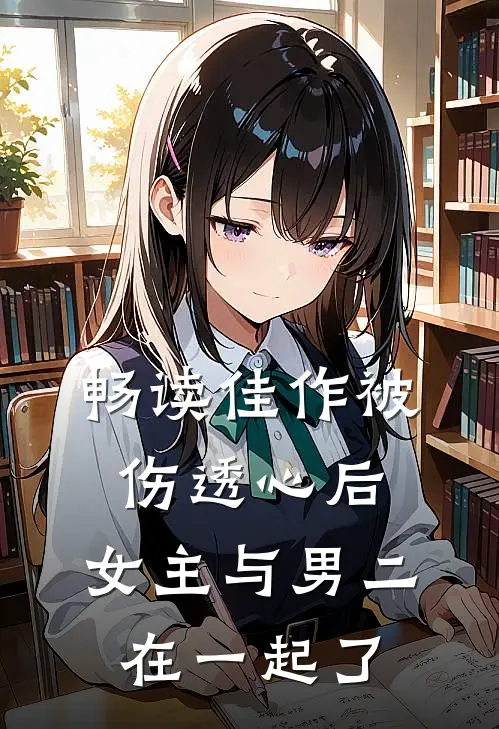 畅读佳作被伤透心后，女主与男二在一起了