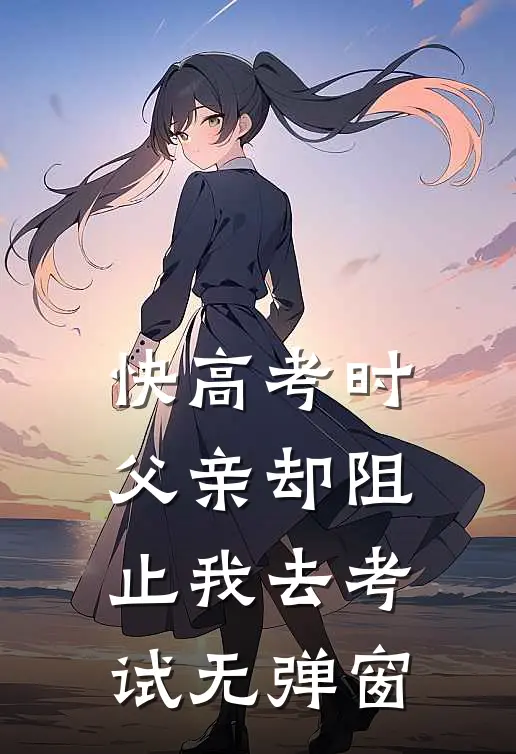 快高考时，父亲却阻止我去考试无弹窗
