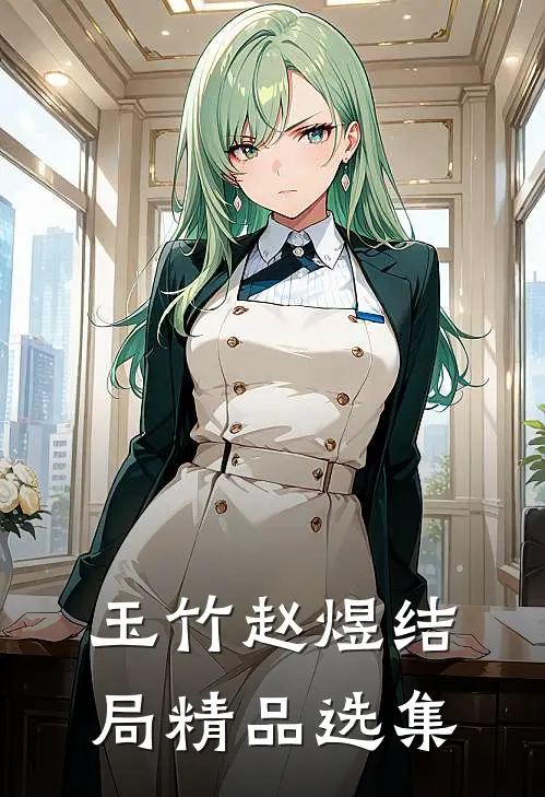 玉竹赵煜结局精品选集