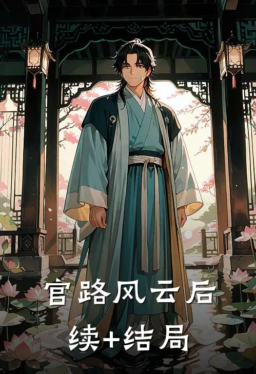 官路风云后续+结局