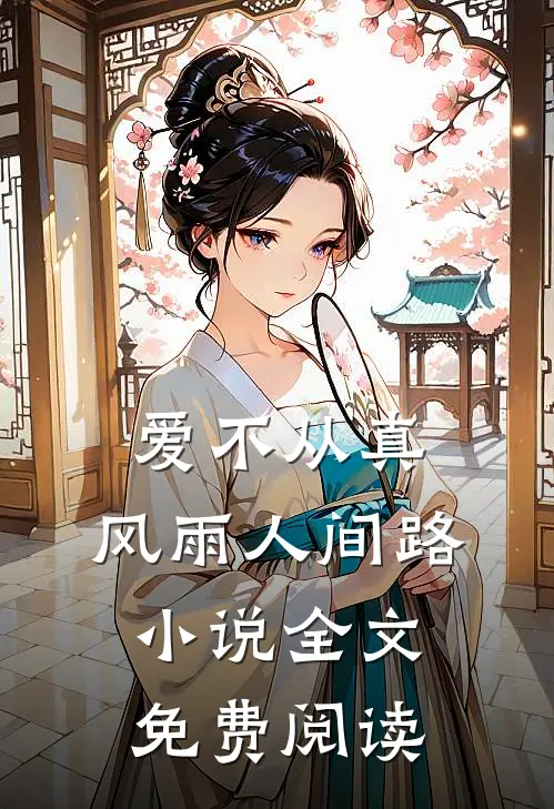 爱不从真，风雨人间路小说全文免费阅读