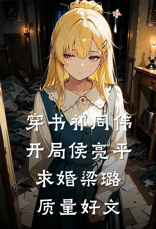 穿书祁同伟，开局侯亮平求婚梁璐质量好文